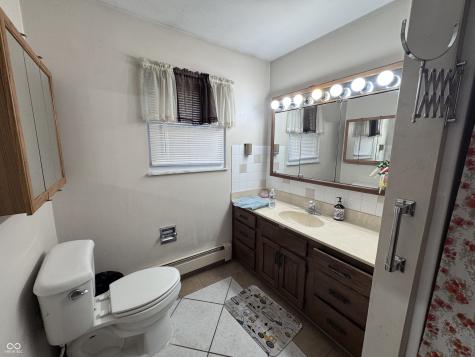 1121 Mill Street Crawfordsville IN 47933