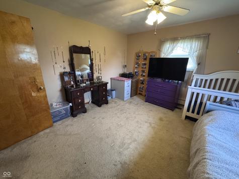 1121 Mill Street Crawfordsville IN 47933