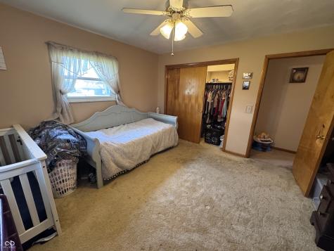 1121 Mill Street Crawfordsville IN 47933