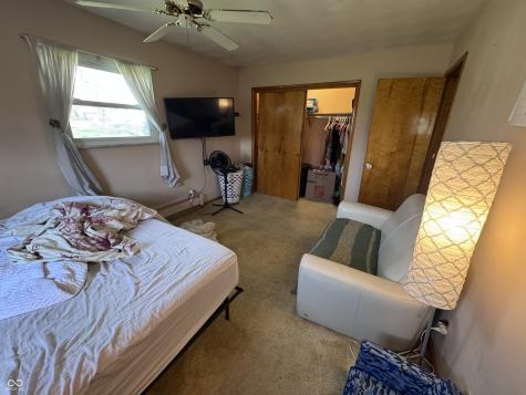 1121 Mill Street Crawfordsville IN 47933