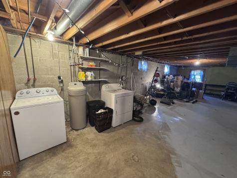 1121 Mill Street Crawfordsville IN 47933