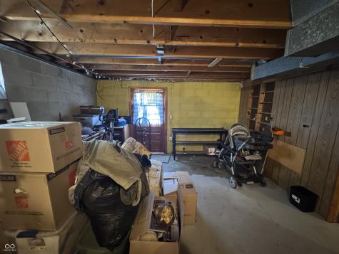 1121 Mill Street Crawfordsville IN 47933