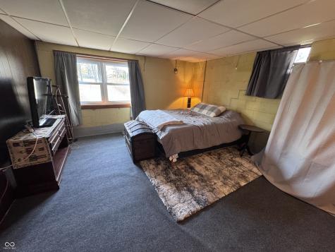 1121 Mill Street Crawfordsville IN 47933