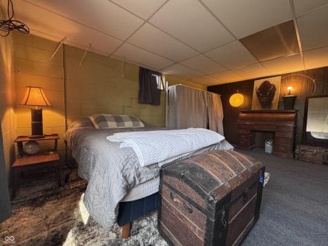 1121 Mill Street Crawfordsville IN 47933