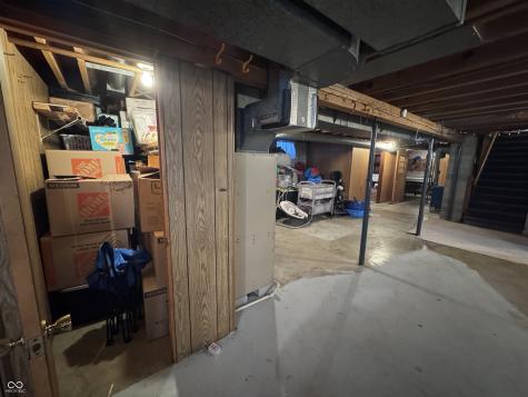 1121 Mill Street Crawfordsville IN 47933