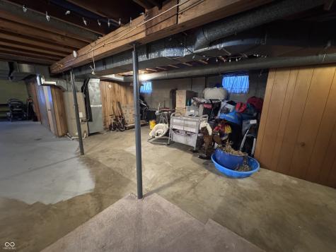 1121 Mill Street Crawfordsville IN 47933