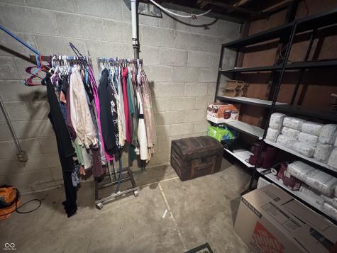 1121 Mill Street Crawfordsville IN 47933