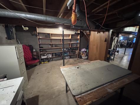 1121 Mill Street Crawfordsville IN 47933