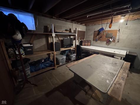 1121 Mill Street Crawfordsville IN 47933