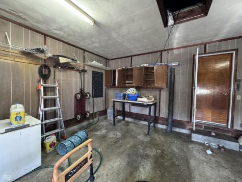 1121 Mill Street Crawfordsville IN 47933