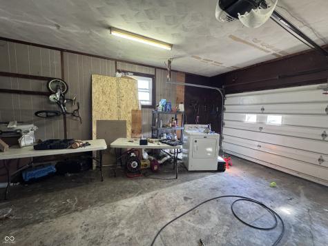 1121 Mill Street Crawfordsville IN 47933