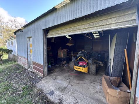 1121 Mill Street Crawfordsville IN 47933