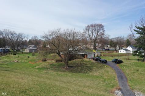 1121 Mill Street Crawfordsville IN 47933