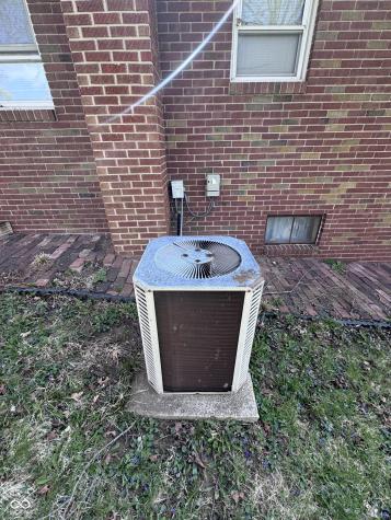 1121 Mill Street Crawfordsville IN 47933