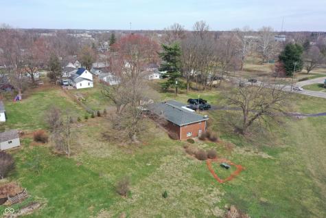 1121 Mill Street Crawfordsville IN 47933