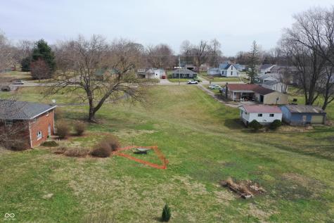 1121 Mill Street Crawfordsville IN 47933