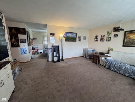 1121 Mill Street Crawfordsville IN 47933