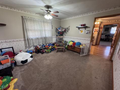 1121 Mill Street Crawfordsville IN 47933