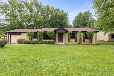 3539 E Southport Road Indianapolis IN 46227