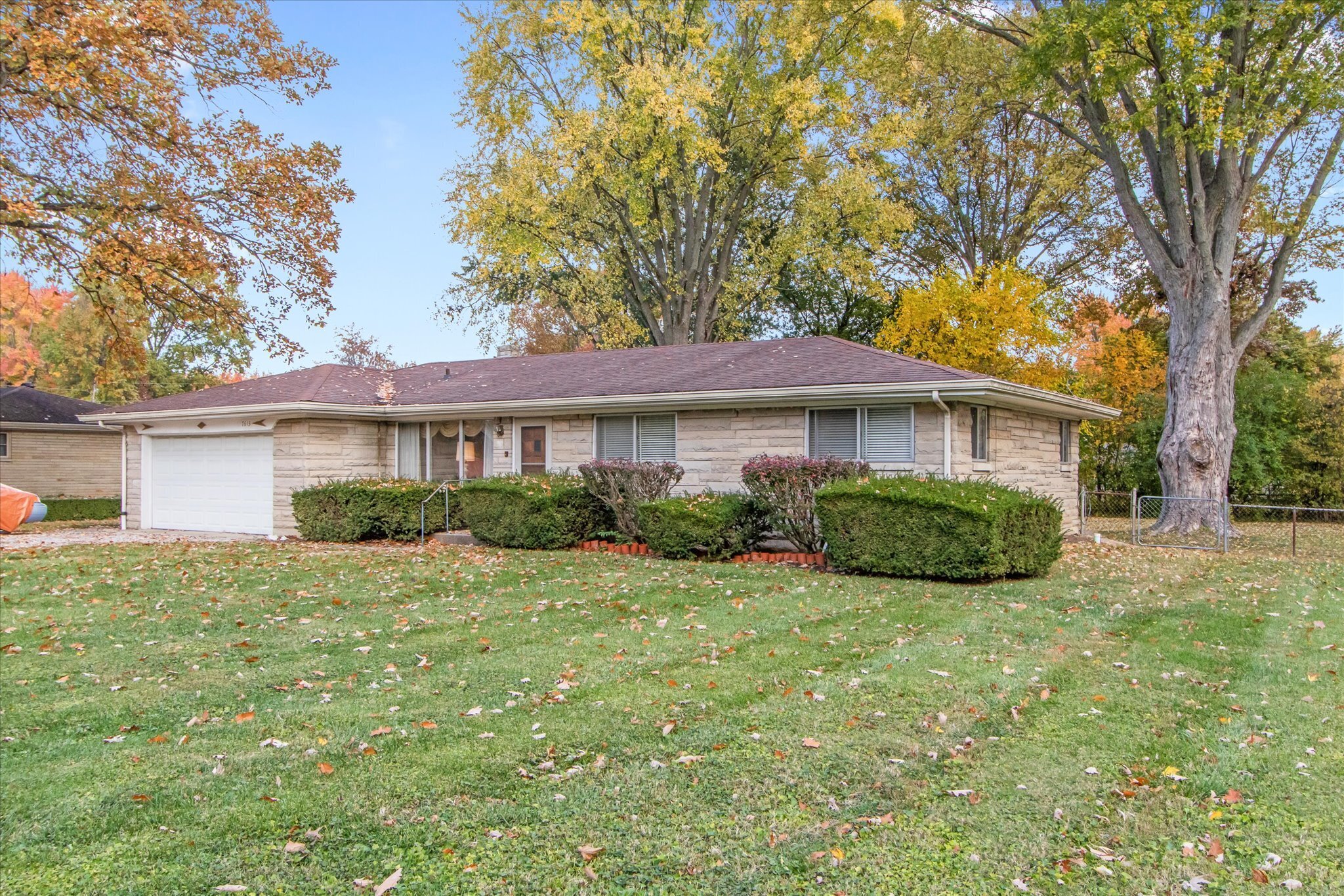 7613 S Delaware Street Indianapolis IN 46227