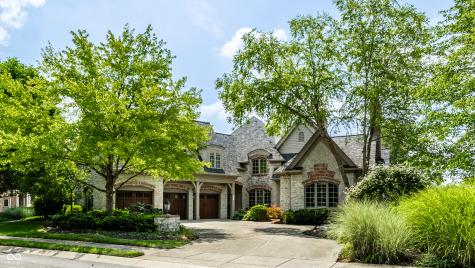 6560 Dawson Lake Drive Indianapolis IN 46220