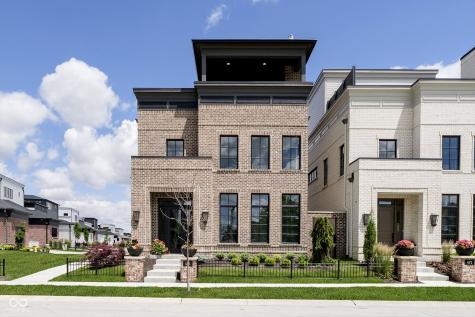 475 Rayle Drive Carmel IN 46032