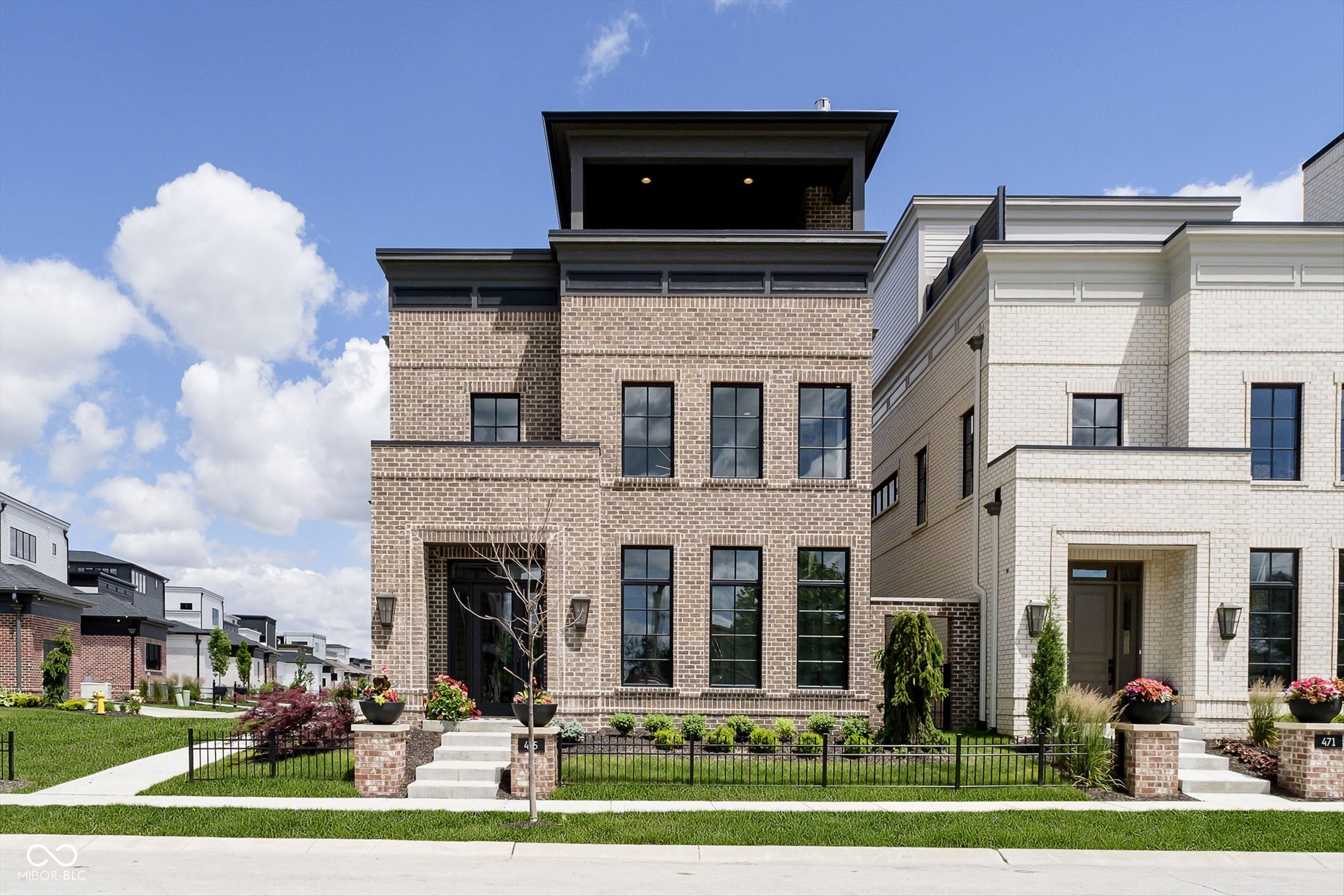 475 Rayle Drive Carmel IN 46032