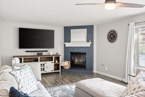 2508 Gadwall Circle Indianapolis IN 46234