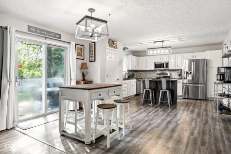2508 Gadwall Circle Indianapolis IN 46234