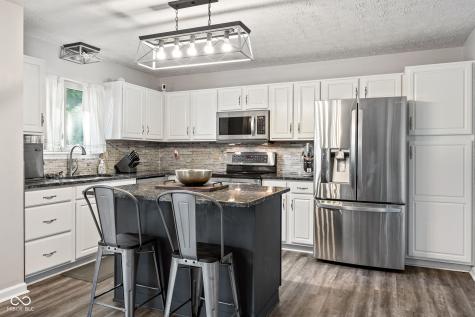 2508 Gadwall Circle Indianapolis IN 46234
