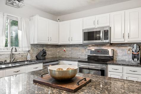 2508 Gadwall Circle Indianapolis IN 46234