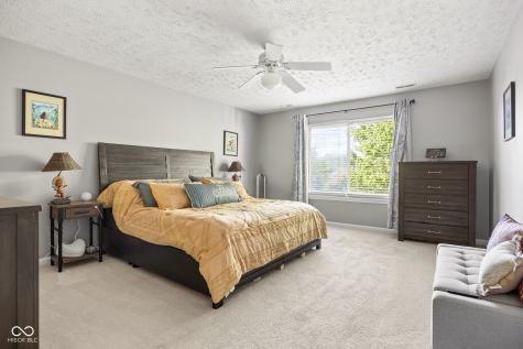 2508 Gadwall Circle Indianapolis IN 46234