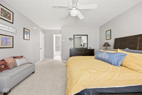 2508 Gadwall Circle Indianapolis IN 46234