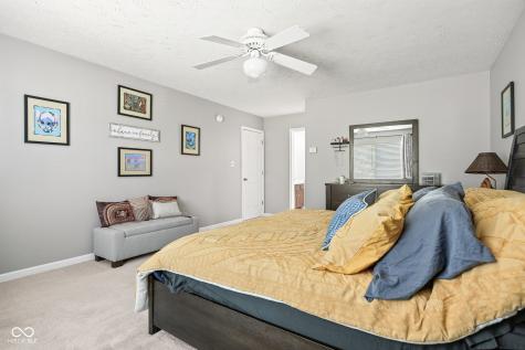 2508 Gadwall Circle Indianapolis IN 46234