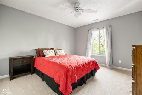 2508 Gadwall Circle Indianapolis IN 46234