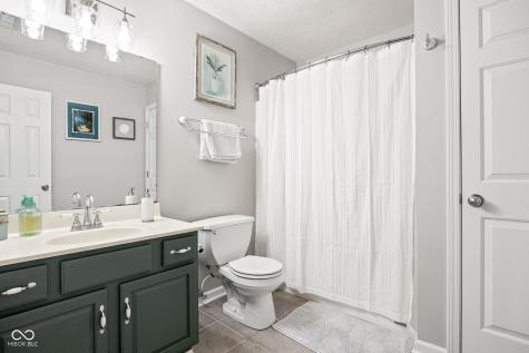 2508 Gadwall Circle Indianapolis IN 46234