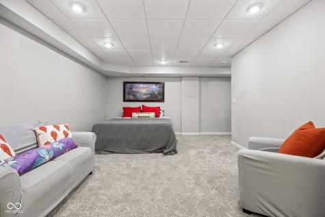 2508 Gadwall Circle Indianapolis IN 46234