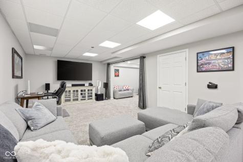 2508 Gadwall Circle Indianapolis IN 46234