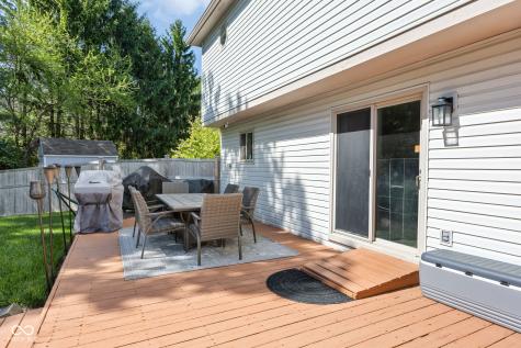 2508 Gadwall Circle Indianapolis IN 46234