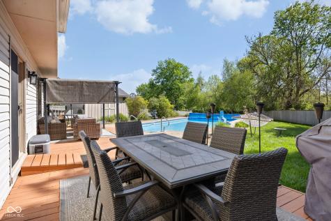 2508 Gadwall Circle Indianapolis IN 46234