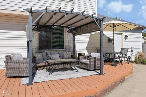 2508 Gadwall Circle Indianapolis IN 46234