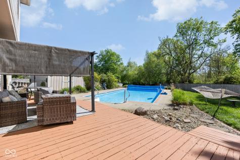 2508 Gadwall Circle Indianapolis IN 46234