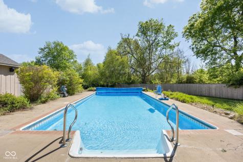 2508 Gadwall Circle Indianapolis IN 46234