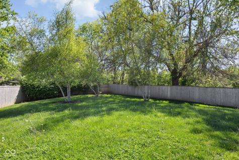 2508 Gadwall Circle Indianapolis IN 46234