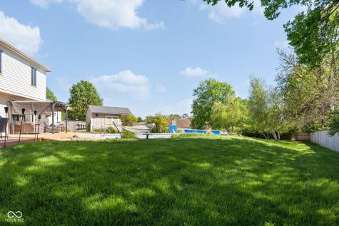 2508 Gadwall Circle Indianapolis IN 46234