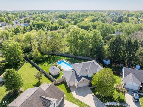 2508 Gadwall Circle Indianapolis IN 46234
