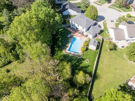 2508 Gadwall Circle Indianapolis IN 46234