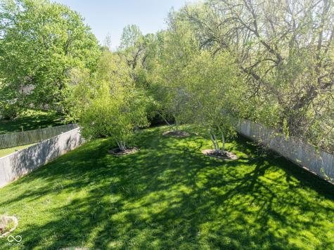 2508 Gadwall Circle Indianapolis IN 46234