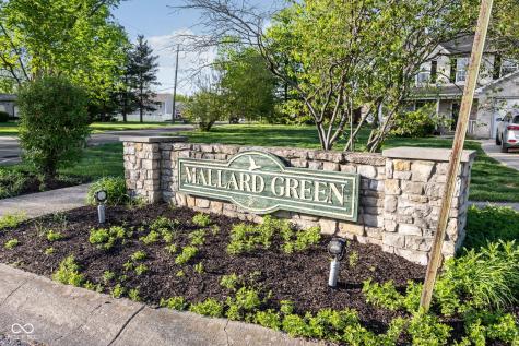 2508 Gadwall Circle Indianapolis IN 46234