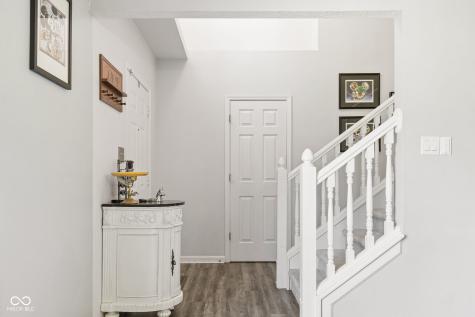 2508 Gadwall Circle Indianapolis IN 46234